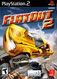 FlatOut 2 (PlayStation 2)